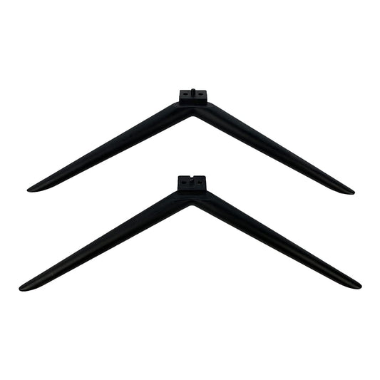 Ceybo Replacement TV Stand for LD6563-WJ30-01 Compatible with Onn Model 100012587 Screws Included