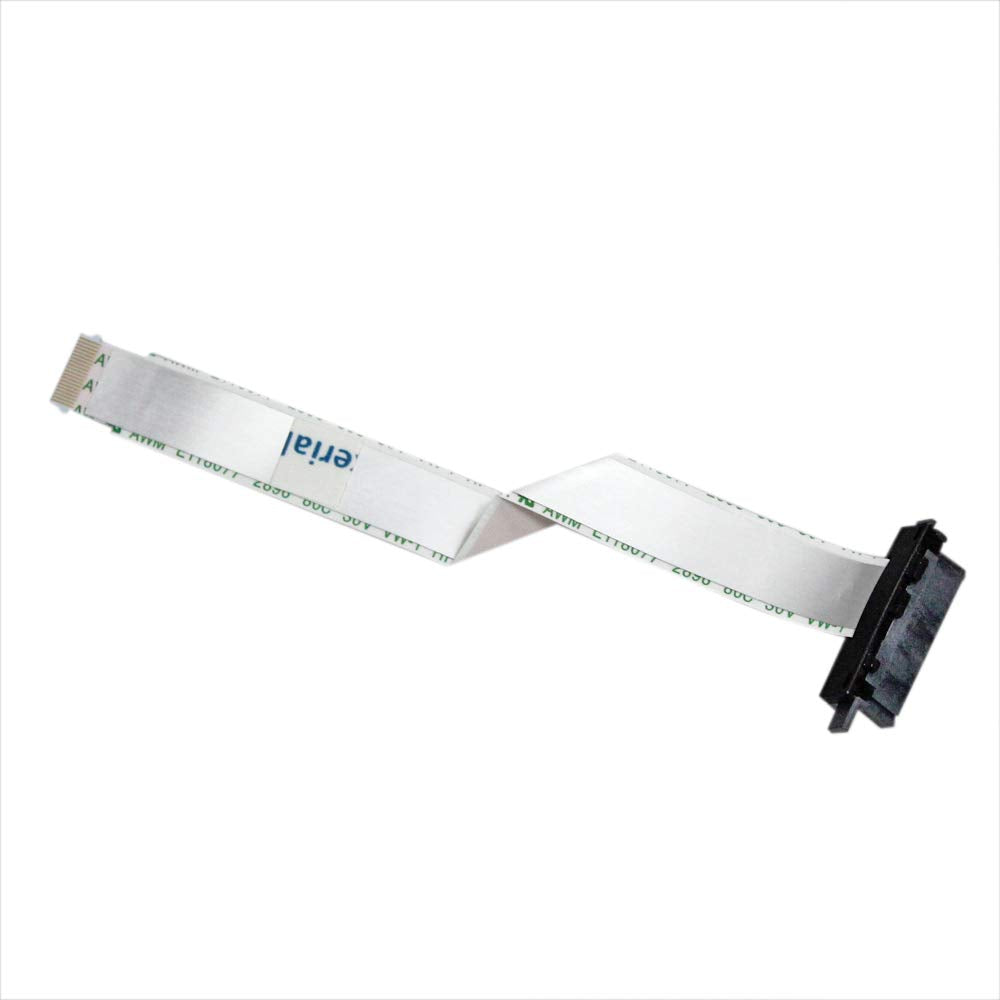 GinTai NBX0001QV00 Replacement for Dell Inspiron 17-5759 5755 5758 01W46W ODD DVD Drive Connector Cable