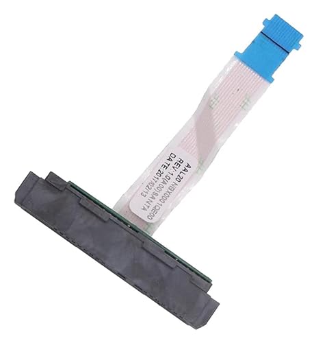 Fleshy Leaf Sata HDD Hard Drive Connector Cable Replacement for DELL Inspiron 15 5558 5559 5000 Vostro 3459 3558 5555 3568 CN-0H5G06 NBX0001QE00