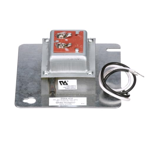 White-Rodgers Class 2 Transformer, S84A-410