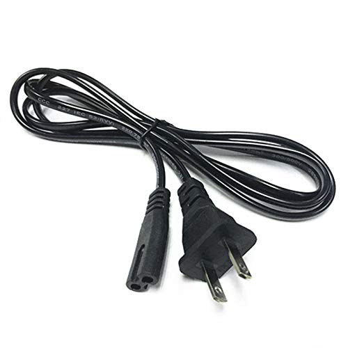 Pixma MX892 Power Cord Pixma Power Cable Compatible for Canon PIXMA MX432 MX472 MX492 MX532 MX850 MX860 MX882 MX892 MX922,MP280 MP 470 MP480 MP500