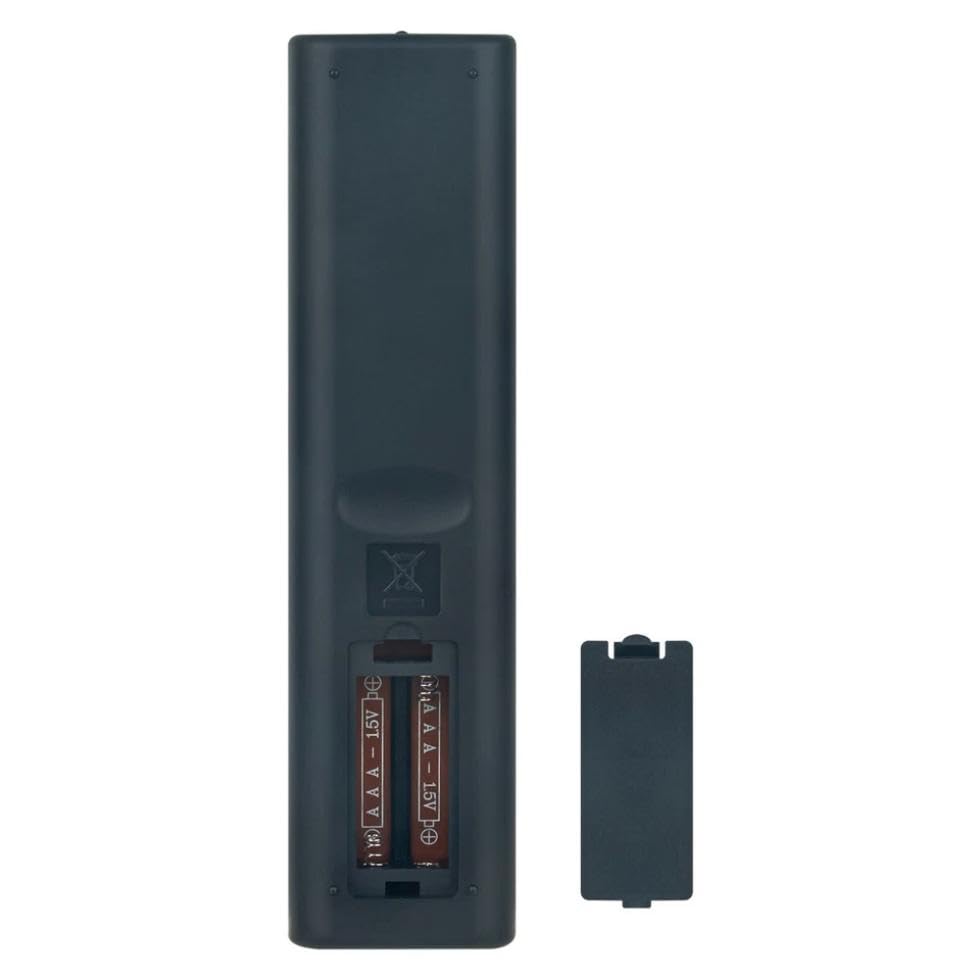 RMT-51 TV Remote Control for Westinghouse TV in Living Rooms or Rooms, No Programming or Pairing Needed, Replacement Remote Compatible Models