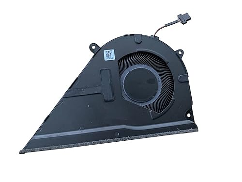 Eclass CPU Cooling Fan for HP Pavilion 15t-eg000 15-eg0050wm 15-eg0070wm 15-eg0021nr 15-eg0025nr 15z-eh000 15-eh0050wm 15-eh0090wm 15-eh1070wm