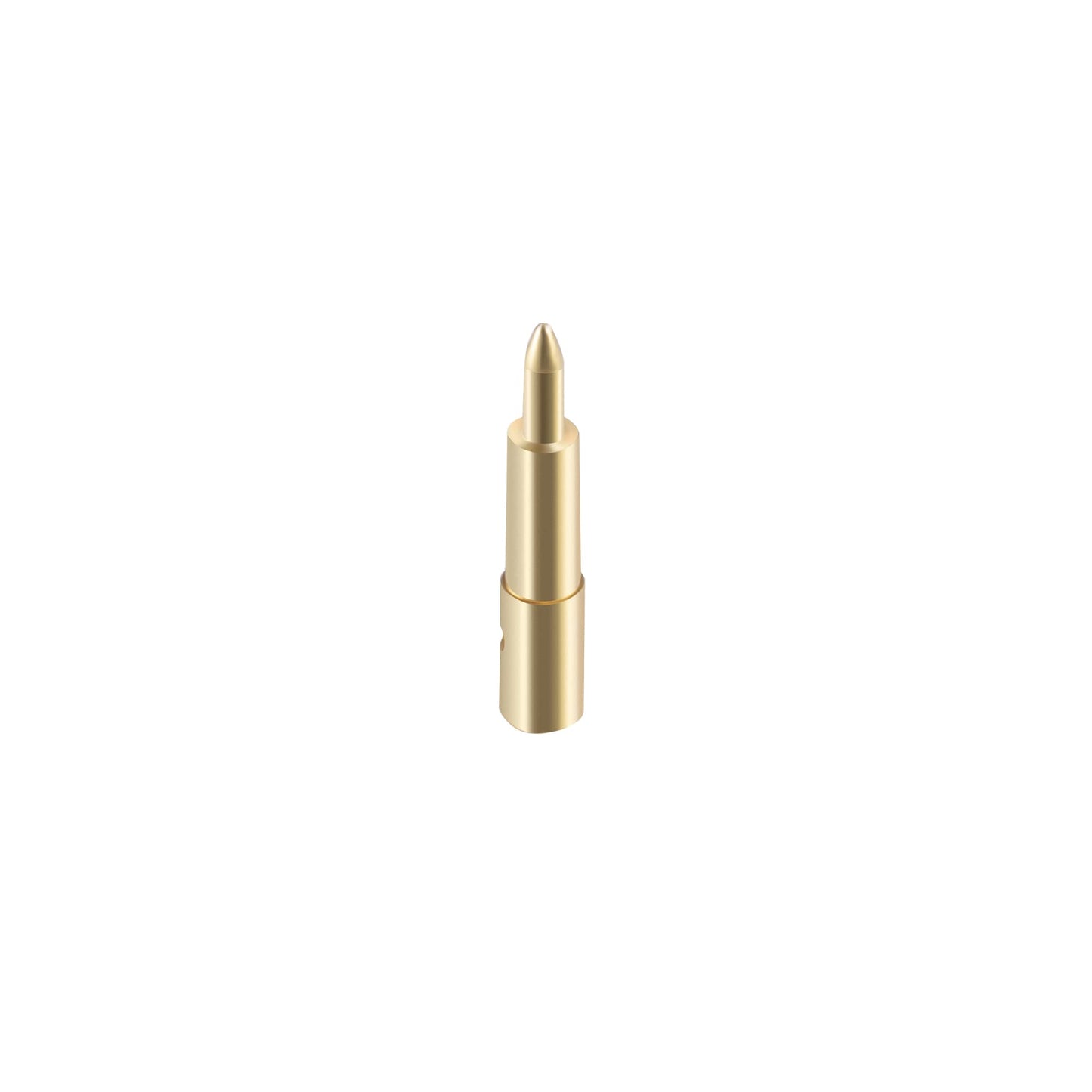POBADY 5PCS N Male Connectors 50 ohm N Male Crimp RF Coaxial Connector for VLMR400 Belden 9913 RG8 RF Coaxial Cable