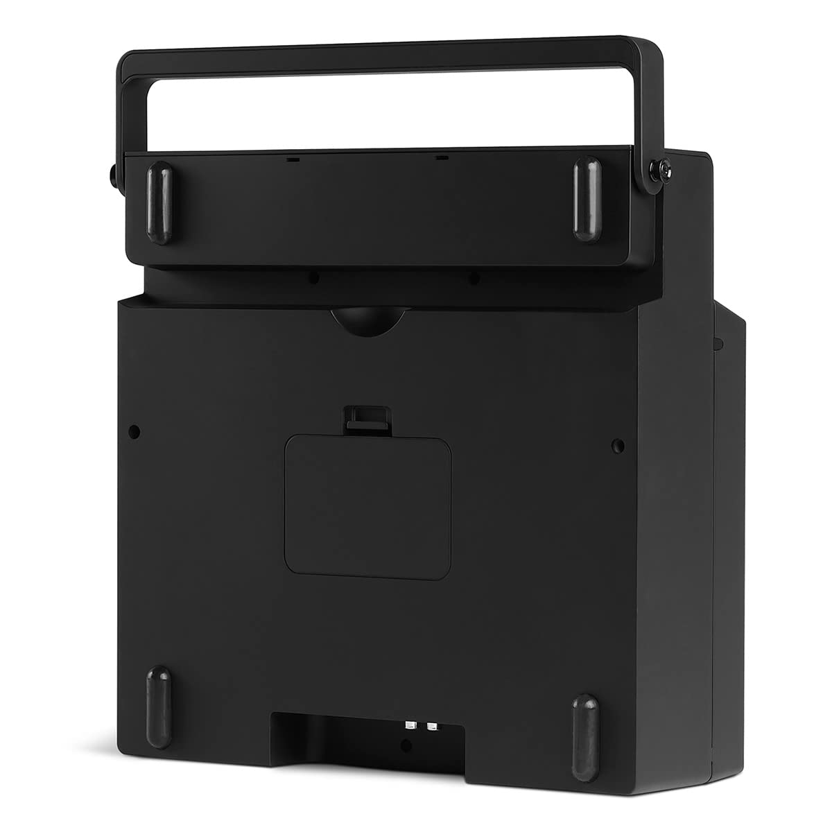 Victrola Revolution GO - Portable Vinyl Record Player, Battery-Powered Bluetooth Turntable, 12 Hour Battery Life, 3 Speed Belt-Driven Record Player