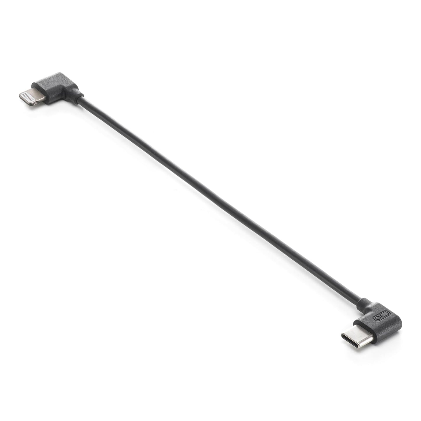 Phone Charging/Audio Recording Cable (USB-C to Lightning), Compatibility: Osmo Mobile 7P, Osmo Mobile 7
