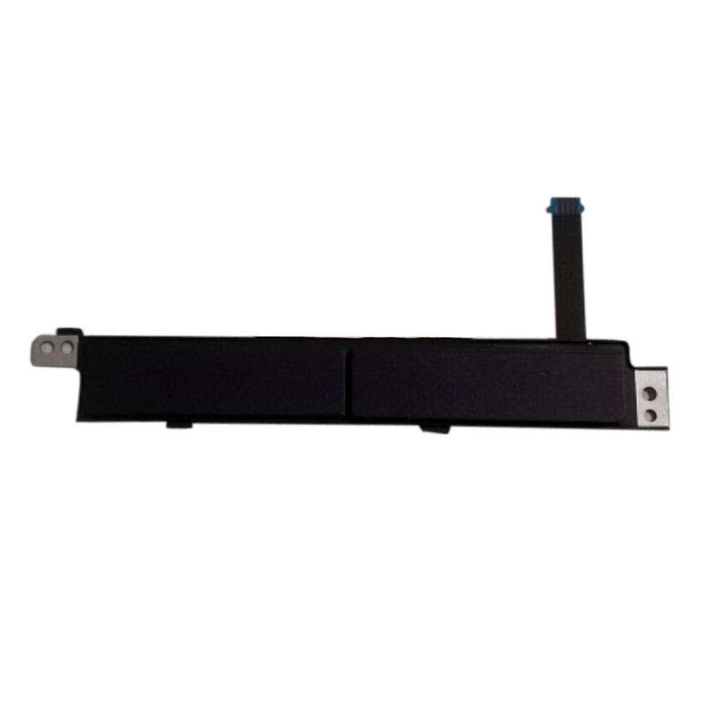 GinTai Touchpad Left & Right Buttons Replacement for Dell Latitude E5280 E5480 E5580 E5490 E5590 M3520 A169B1 PK37B00JR00