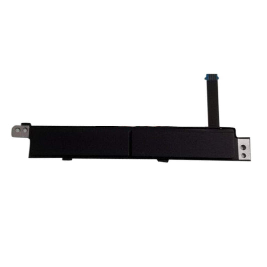 GinTai Touchpad Left & Right Buttons Replacement for Dell Latitude E5280 E5480 E5580 E5490 E5590 M3520 A169B1 PK37B00JR00