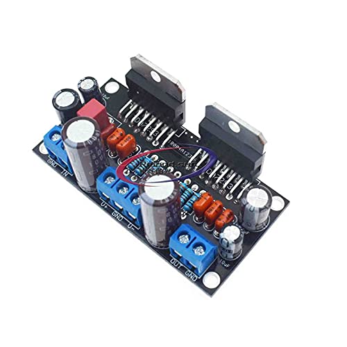 Reland Sun TDA7293 Amplifier Dual Parallel 170W BTL Mono Audio Power Amplifier AMP Board
