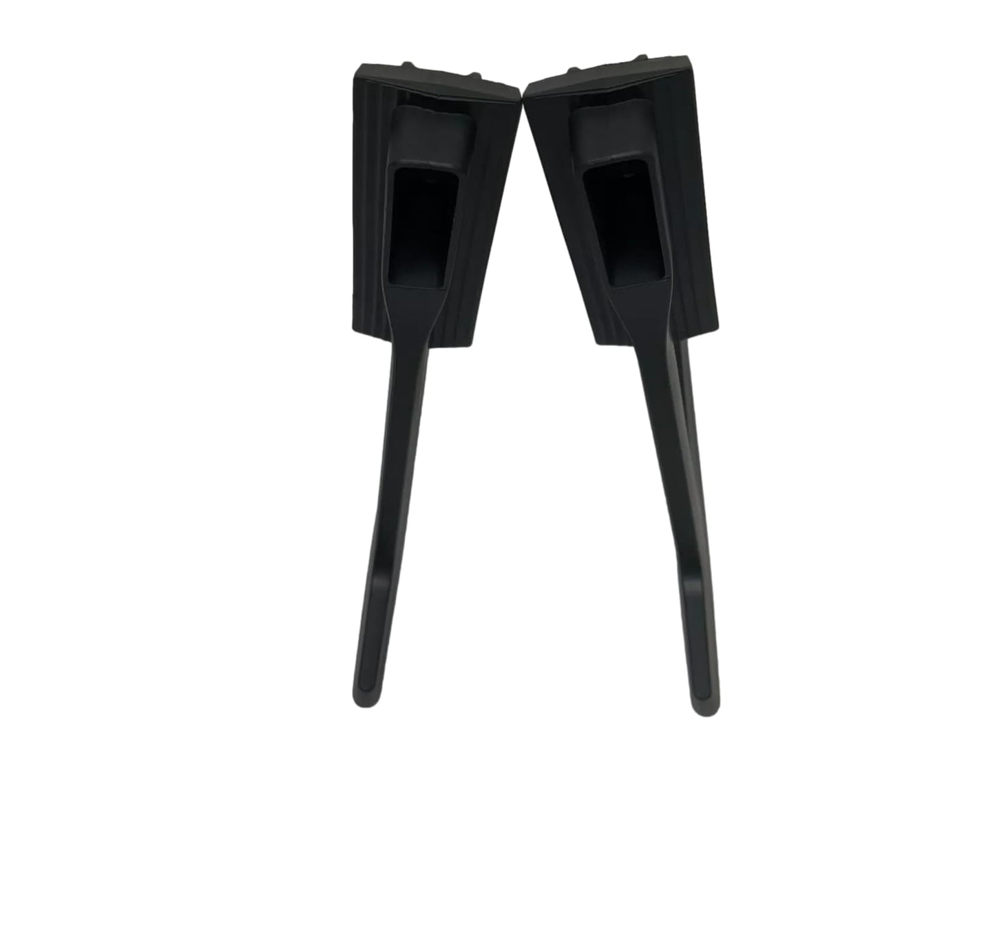 OEM Replacement TV Stand Legs sub for Samsung 50" 55" Class DU7200 Crystal 4K UHD TV(UN50DU7200BXZA, UN50DU7200DXZA, UN50DU7200FXZA, UN55DU7200BXZA