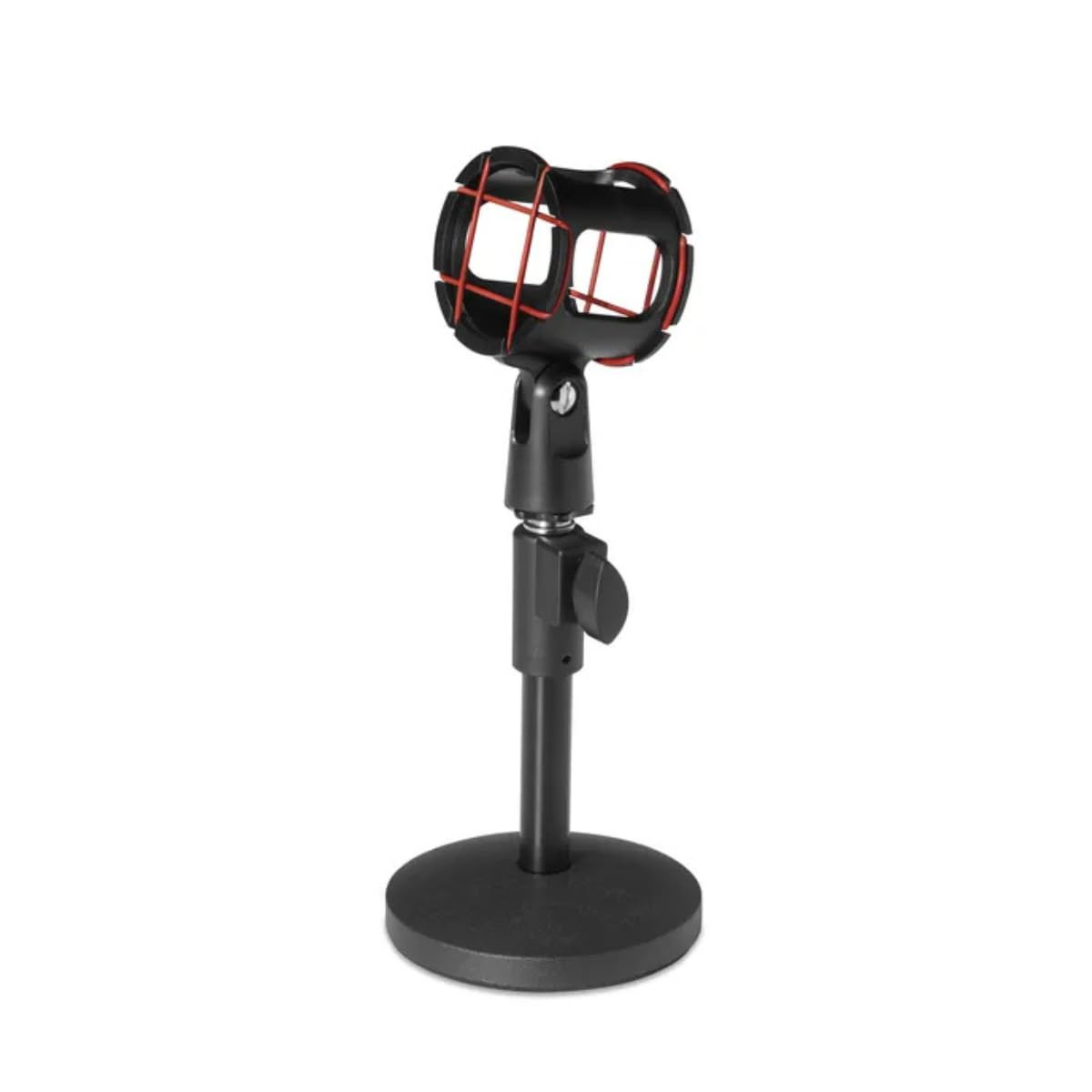 Samson SP05 Suspension Shockmount for Q2U USB/XLR microphones Restock Deal