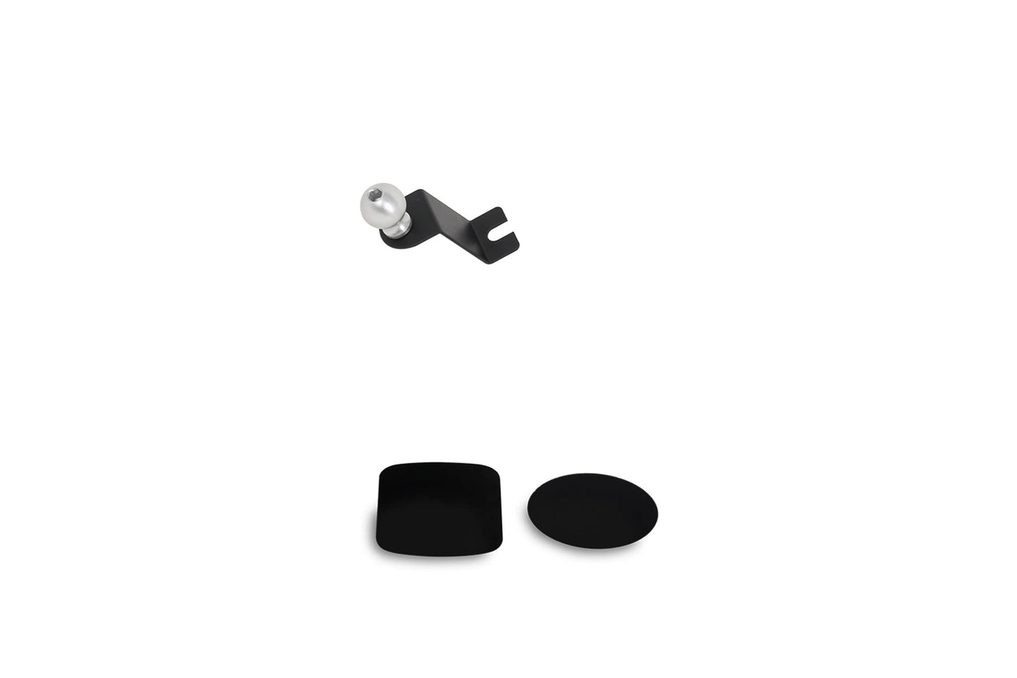 Course Motorsports DirectFit Magnetic Phone Mount and Car Phone Holder for Subaru WRX (2008-2014), Forester (2009-2013), Impreza (2008-2011)