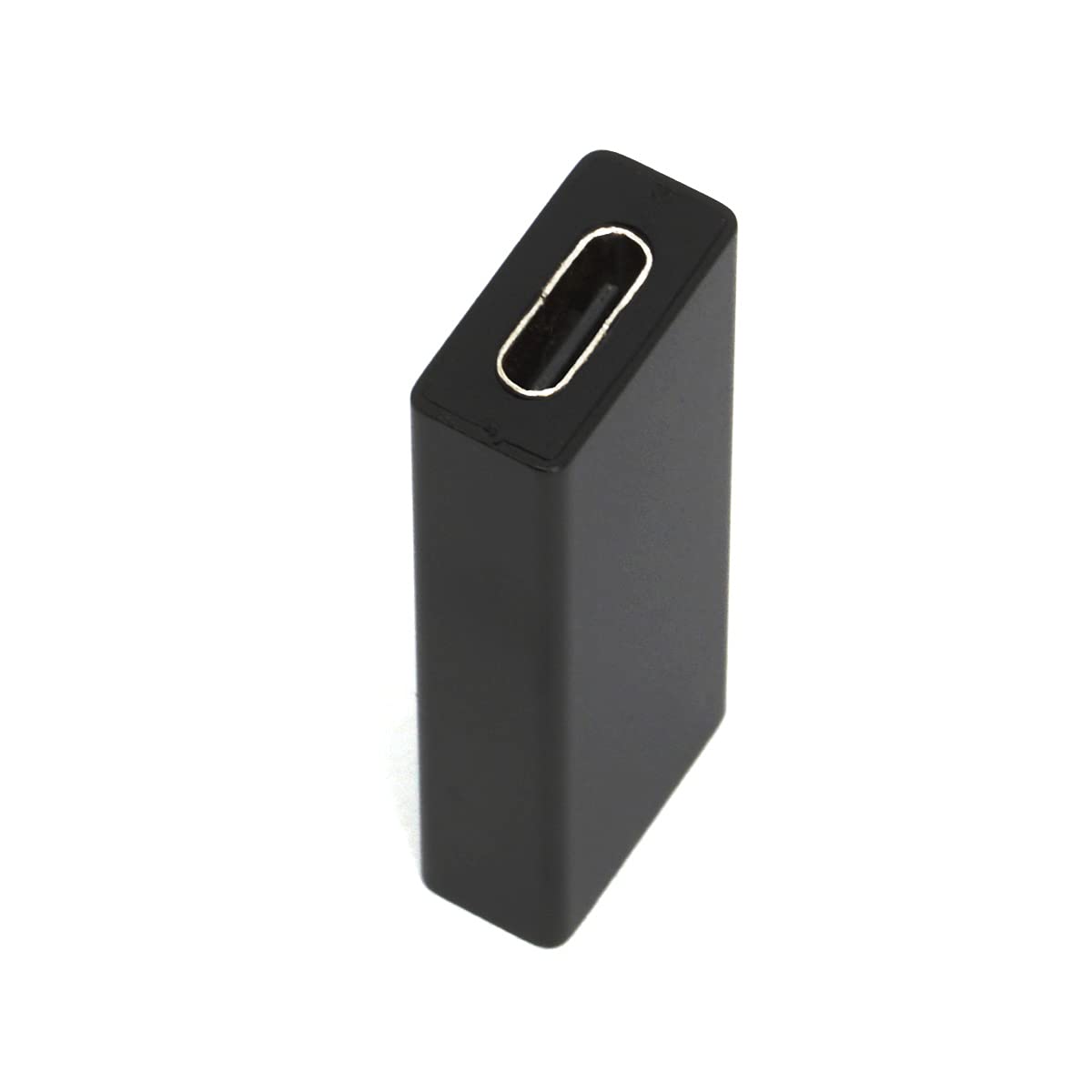 GLHONG USB Type C to USB 3.0 Adapter, USB-C Female to USB A Female Connector Compatible with Google Pixel, Huawei, Galaxy S20/S10/S9/S8 etc (2 Pack)
