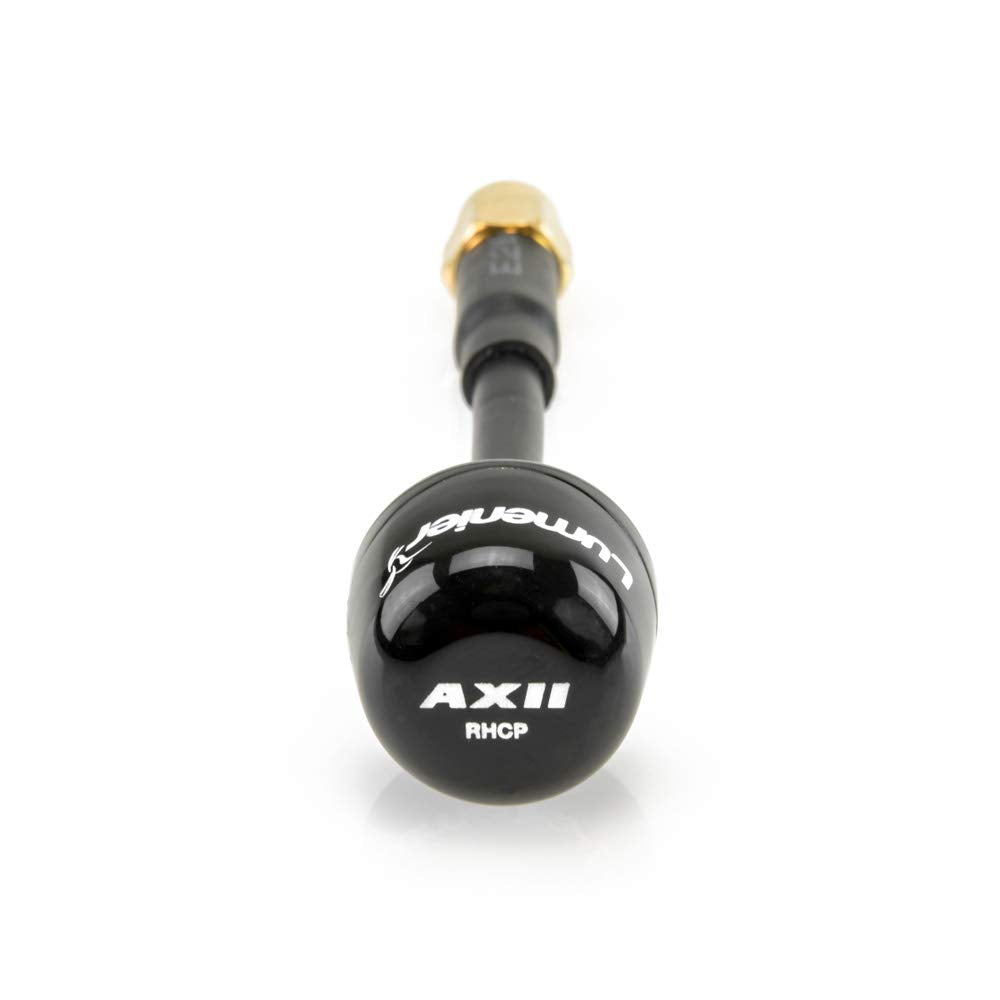 Lumenier AXII 2 5.8GHz Antenna (RHCP) (2 Pcs) - 0.5
