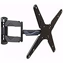 Impact Mounts TV Wall Mount Swivel Bracket, 30 - 55 Inch