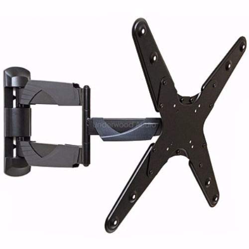 Impact Mounts TV Wall Mount Swivel Bracket, 30 - 55 Inch