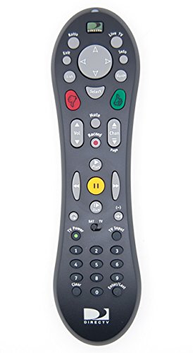 DirecTV R10 Tivo Series 2 HR10-250 Remote Control R10