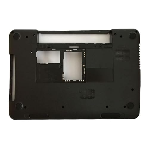 New for Dell Inspiron N5110 15R PN:005T5 Laptop Bottom Base Case Cover Without Speaker