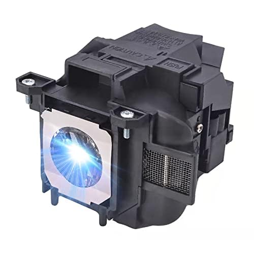 ELP88 Replacement Projector Lamp for Elplp88/V13H010L88 Epson Powerlite Home Cinema 2000 2030 2040 2045 730HD 740HD EX7230 EX7235 EX5220 EX3220 EX5230
