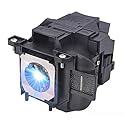 ELP88 Replacement Projector Lamp for Elplp88/V13H010L88 Epson Powerlite Home Cinema 2000 2030 2040 2045 730HD 740HD EX7230 EX7235 EX5220 EX3220 EX5230