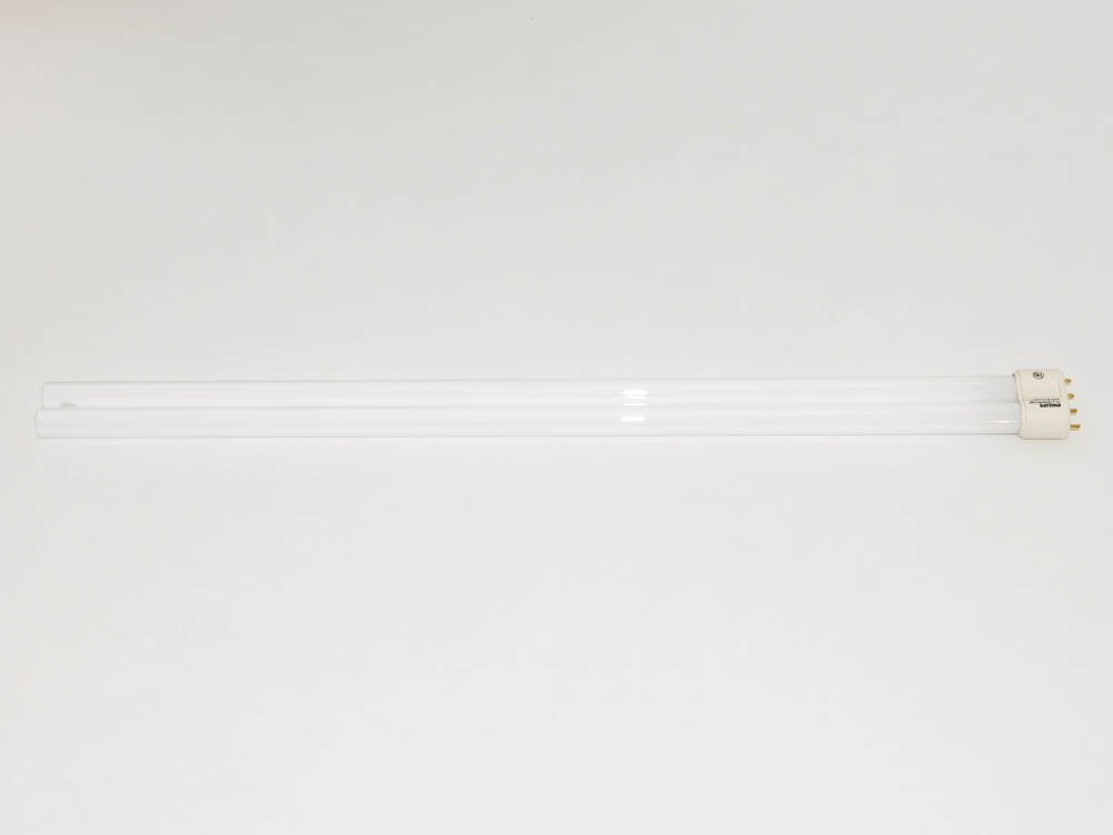 Philips 347708 - PL-L 50W/41/RS - 50 Watt Compact Fluorescent 4-Pin Light Bulb, 4100K