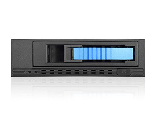 Istarusa 1X5.25 Sata Mobile Rack