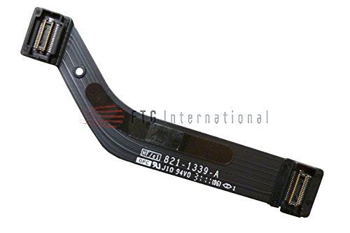 Odyson - I/O Board Flex Cable Replacement for Apple MacBook Air 13" (Mid 2011)