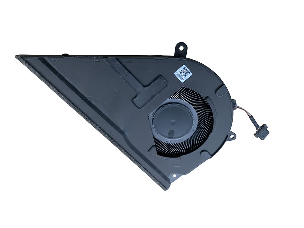 Eclass CPU Cooling Fan for HP Pavilion 15t-eg000 15-eg0050wm 15-eg0070wm 15-eg0021nr 15-eg0025nr 15z-eh000 15-eh0050wm 15-eh0090wm 15-eh1070wm