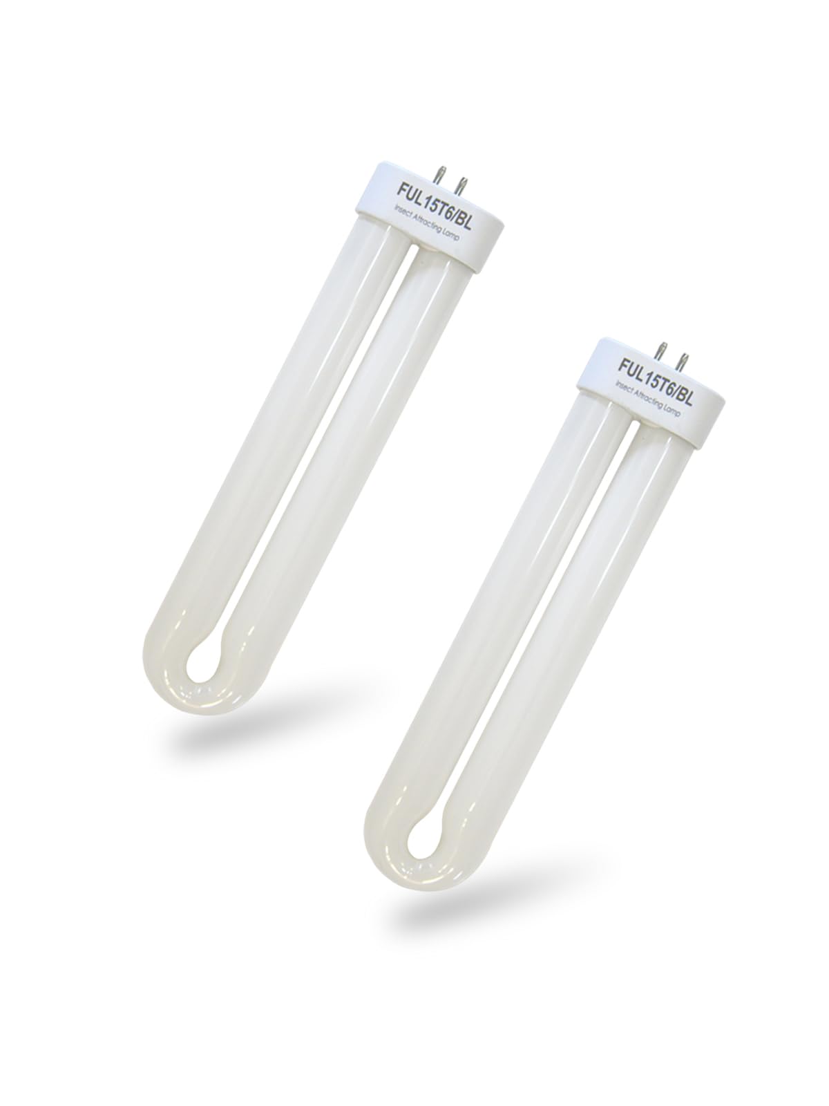15W BF-35 Replacement Black Light Bulb for Flowtron BK-15D,FUL15W-BL