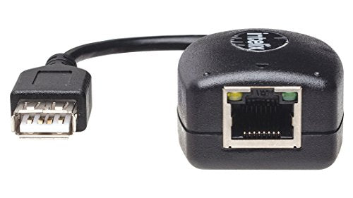 Intelix Full-Speed USB Extender Dongle - Client Side