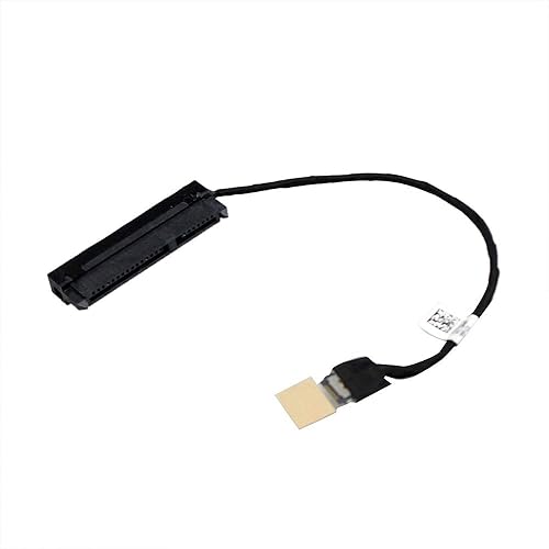 Zahara SATA HDD Cable Hard Disk Drive Connector Cable Replacement for Lenovo Yoga 2 11 20332 DC02C004Q00 AM0T5000A00