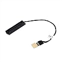 GinTai DC02C004Q00 AM0T5000A00 SATA HDD Cable Hard Disk Interface Connector Cable Replacement for Lenovo Yoga 2 11 20332