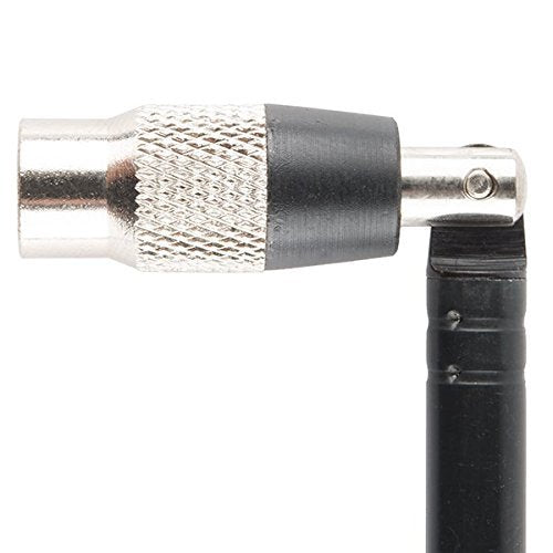 ANT500 - The Telescopic Antenna for HackRF One or Yard Stick One