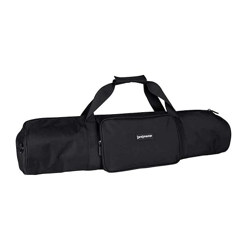 ProMaster Tripod Case TC-34-34 inch, Padded and Weather-Resistant Carrying Case for Tripods and Monopods