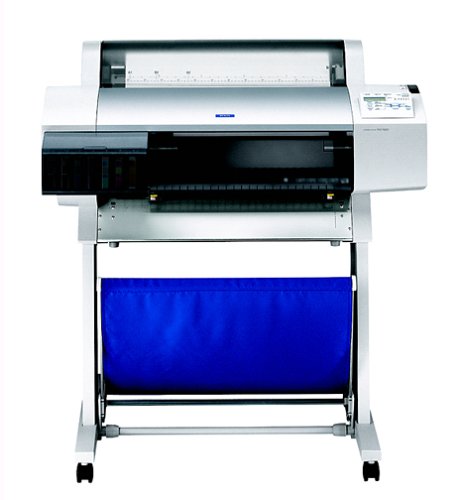Epson Stylus Pro 7600 Pro Graphic Printer with Photo Dye Ink