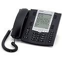 Aastra 6737i IP Phone - Cable - Desktop, Wall Mountable (Renewed)