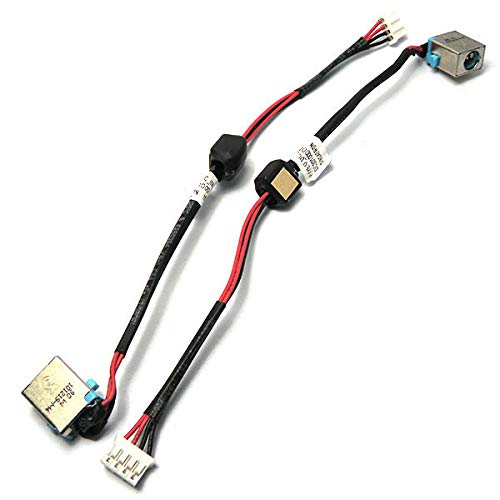 Charging Port DC in Power Jack Cable Replacement for ACER Aspire 7560G 7750 7750G 7750Z 7750ZG 5733 5733Z 5251 DC30100DO00