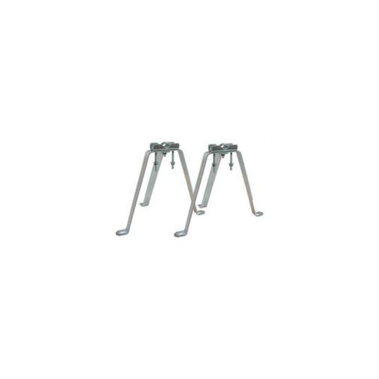 Antenna Wall Mount Pair