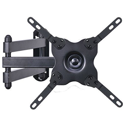 VideoSecu Articulating TV Wall Mount Bracket for Most 19 to 39 inch LED LCD TV Emerson LF320EM5F ML14B A2C