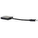 Liberty Adapter Cable USB "C" male to HDMI female 9 inches long