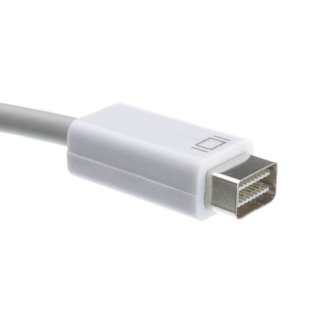 CableWholesale Mini-DVI Male to HDMI Female Adapter Cable (30H1-53000)