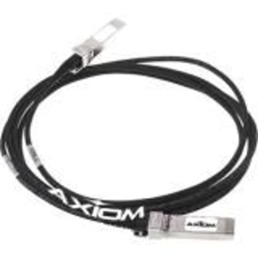AXIOM MEMORY SOLUTION SFP+ Twinax Network Cables (QFX-SFP-DAC-2M-AX)
