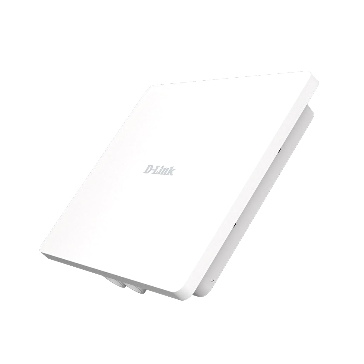 D-Link Nuclias Connect AX3000 Wi-Fi 6 Dual Band PoE Outdoor Access Point Compact with 2.5GB Ethernet Port (PoE+) Design Wall Ceiling Mountable