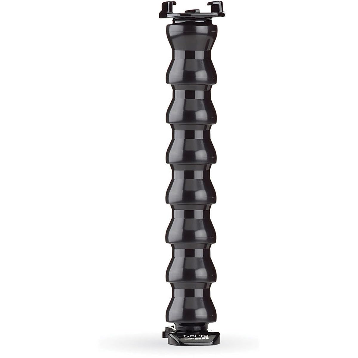 GoPro Camera ACMFN-001 HERO3+ Gooseneck (Black)