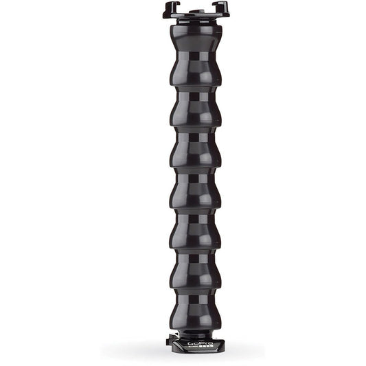 GoPro Camera ACMFN-001 HERO3+ Gooseneck (Black)