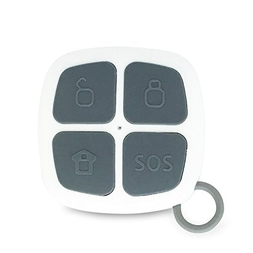 visiPower GSM WiFi GPRS Alarm System Android and iOS APP Application for Home Business Security Alarm System Support Monitoring and Two-Way Intercom
