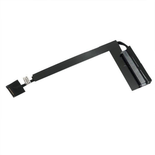 Zahara HDD Hard Disk Drive Cable Connector SSD HDD Bay Right Side for Lenovo ThinkPad P51 20HH 20HJ P50 20EN 20EQ BP500 DC02C007C10 00UR835 5C10K04563