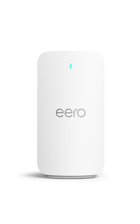 Amazon eero Signal 4G LTE cellular backup for eero systems, annual eero Plus subscription is required for connectivity - available in app (newest