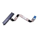 Zahara HDD Hard Disk Drive Cable Replacement for Lenovo IdeaPad 5 15IML S350-15IWL GS552 NBX0001S900 IdeaPad 3 15IIL05 81WE00W0RM 5C10S30052