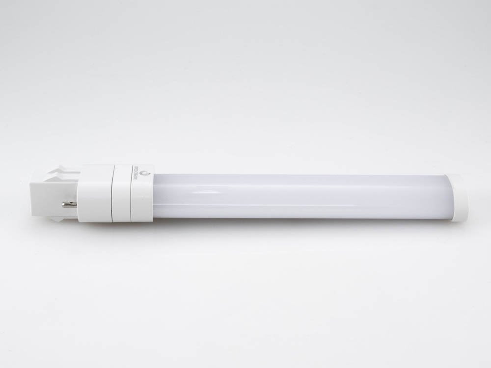 Green Creative 57823 PLS, 4000K (Daylight White), 5.5W, 520 lm